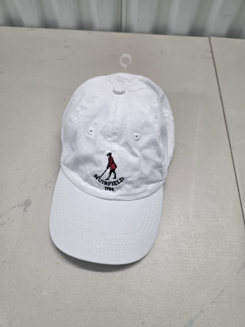 Bobby Jones Muirfield Golf Hat Cap